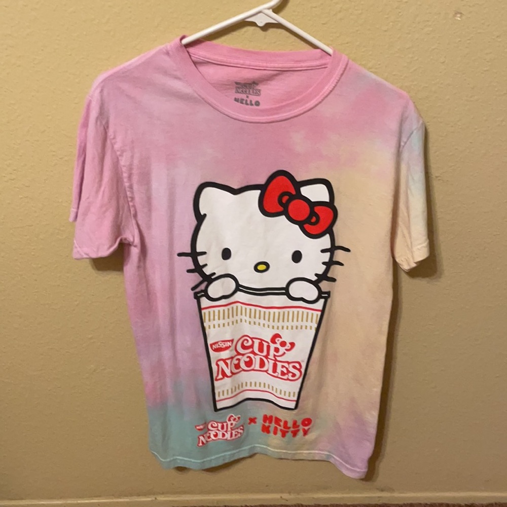 BOTH Shirt small - Picture 5 of 5